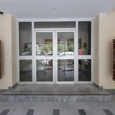 Holiday home Air-conditioned With Furnished Terrace & Parking Rated 3 Stars *